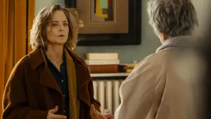 Задник к фильму "Частная жизнь" #524999