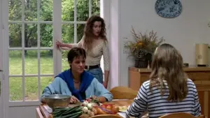 Задник к фильму "Весенняя сказка" #404637