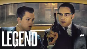 Задник к фильму "Легенда" #69071