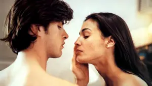 Задник к фильму "За облаками" #439480