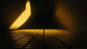 Задник к фильму "Бегущий по лезвию 2049" #548720