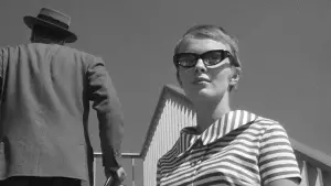 Задник к фильму "На последнем дыхании" #534469