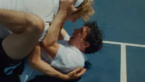 Задник к фильму "Претенденты" #548575