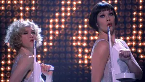 Задник к фильму "Чикаго" #714183