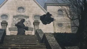 Задник к фильму "Багровые реки 2: Ангелы апокалипсиса" #303780