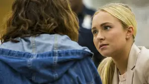 Задник к фильму "Опека" #739476