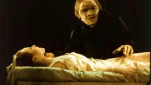 Задник к фильму "Доктор Икс" #494536