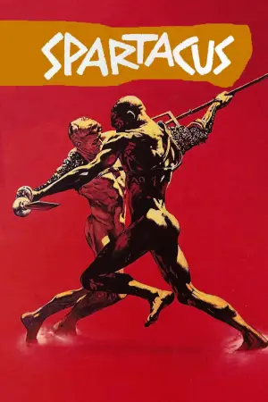 Постер к фильму "Спартак" #640858
