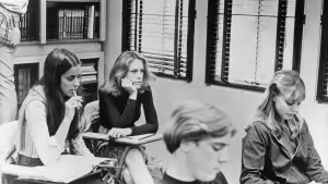 Задник к фильму "Хэллоуин" #207600