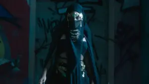 Задник к фильму "Кандиша: Демон мести" #711126