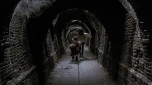 Задник к фильму "Лабиринт" #659110