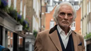 Задник к фильму "Прошлой ночью в Сохо" #222251