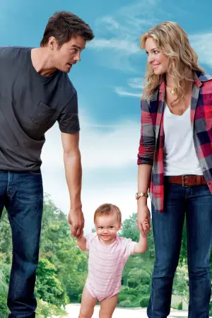 Постер к фильму "Жизнь, как она есть" #481868