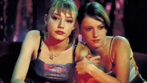 Задник к фильму "Лиля навсегда" #203186