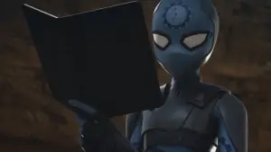 Задник к фильму "Леди Баг и Супер-Кот: Лондон" #618364