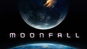 Падение Луны