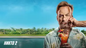 Задник к фильму "Никто 2" #550247