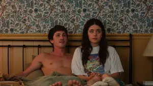 Задник к фильму "О, привет!" #598464