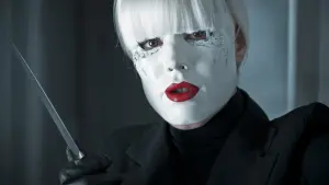 Задник к фильму "Страсть" #422538