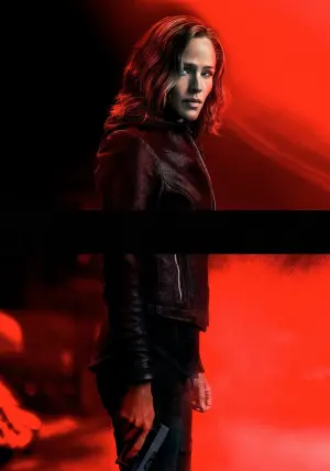 Постер к фильму "Багровая мята" #268275