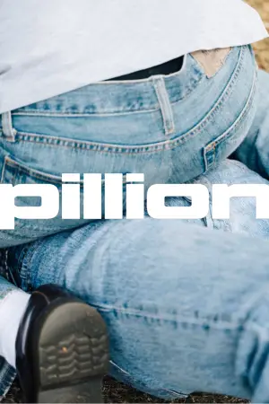 Постер к фильму "Седло" #516143