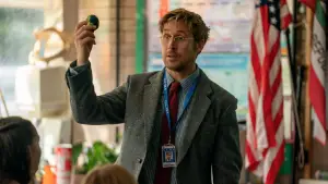 Задник к фильму "Проект «Конец света»" #510519