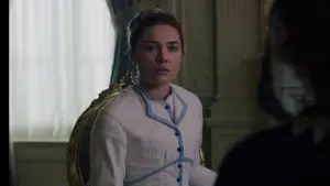 Задник к фильму "Маленькие женщины" #613447