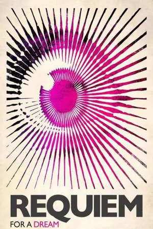 Постер к фильму "Реквием по мечте" #179696