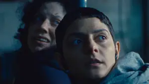 Задник к фильму "Gazer" #803854