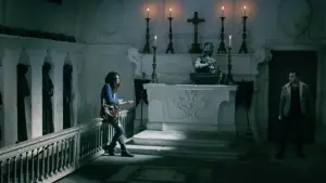 Задник к фильму "Весна" #273754