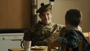 Задник к фильму "Солнце над Литом" #470932