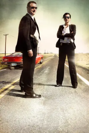 Постер к фильму "Наблюдение" #310408