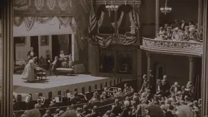 Задник к фильму "Рождение нации" #306949