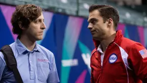 Видео к фильму Бронза | Бронза - Trailer