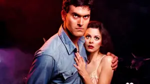 Задник к фильму "Зловещие мертвецы" #225459