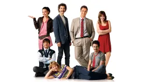 Задник к фильму "Незрелые" #297847