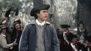 Задник к фильму "Патриот" #631278