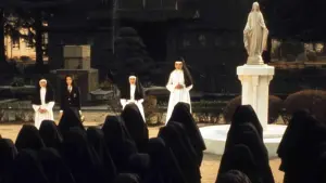 Задник к фильму "Школа священного зверя" #446464