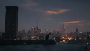 Задник к фильму "Она" #556429