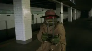 Задник к фильму "Черепашки-ниндзя" #734003