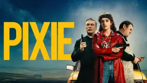 Задник к фильму "Попадос" #688329