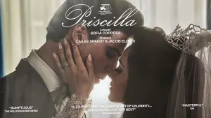 Присцилла: Элвис и я