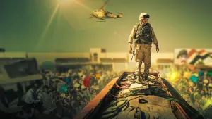 Задник к фильму "Замок из песка" #339164