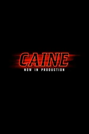 Постер к фильму "Caine" #882750