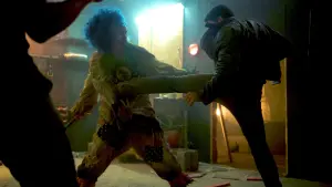 Задник к фильму "Несчастный случай: Каникулы киллера" #319884