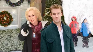 Видео к фильму Миссис Чудо | Debbie Macomber&rsquo;s Mrs. Miracle