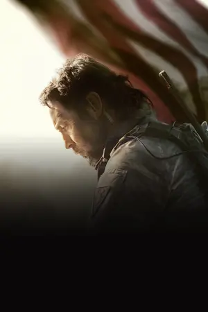 Постер к фильму "Уцелевший" #313269