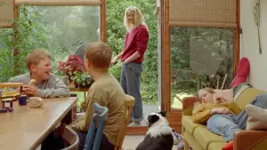 Задник к фильму "Любовь, которая остаётся" #539961