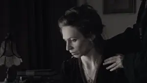 Задник к фильму "Het meisje met het rode haar" #800004