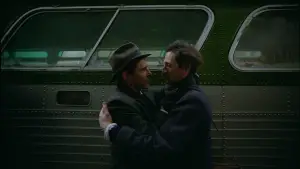 Задник к фильму "Бруталист" #610659